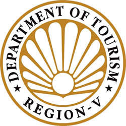 Department of Tourism - Bicol