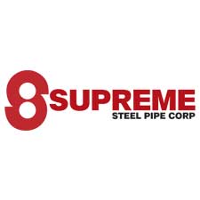 Supreme Pipe